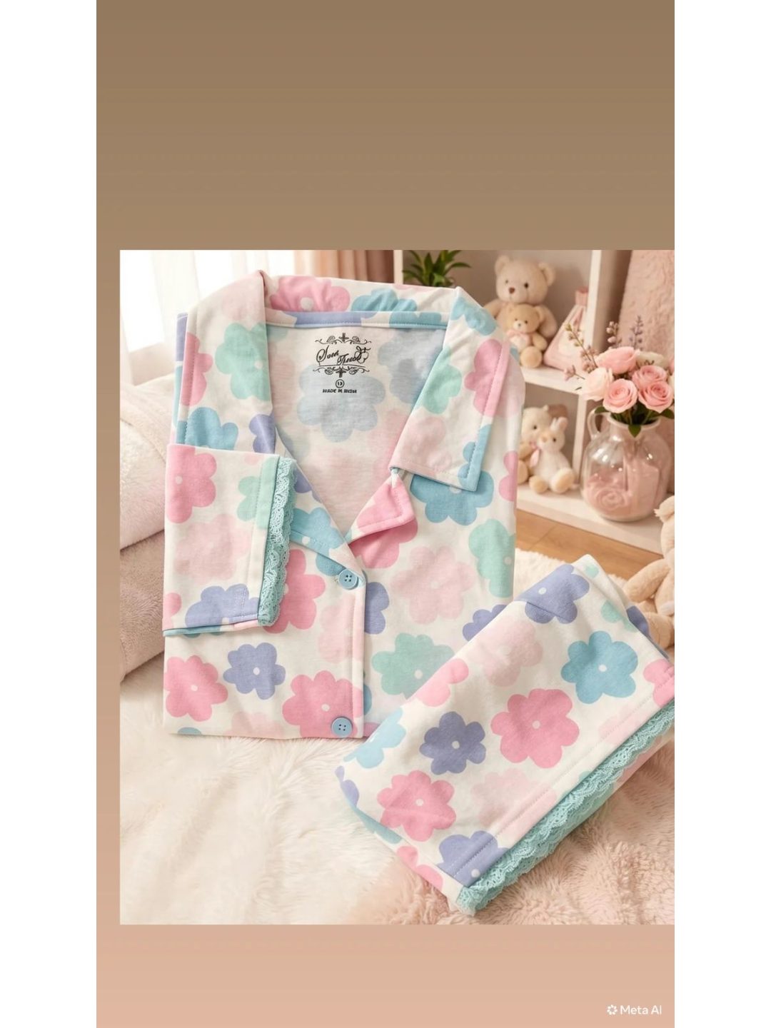 Lounge Wear